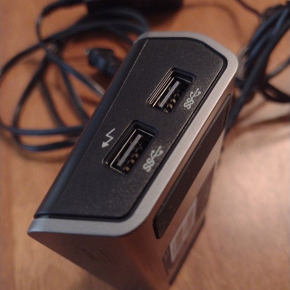 Targus docking station - Picture 3 of 10